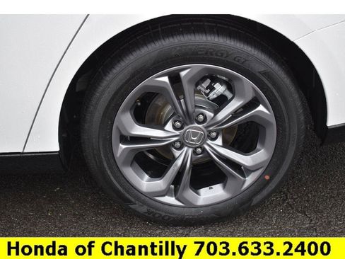 Used 2025 Honda Accord EX-L image 29