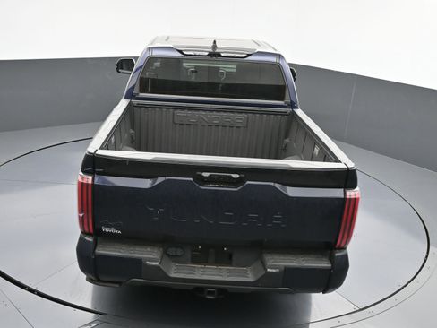 Used 2024 Toyota Tundra Platinum image 33