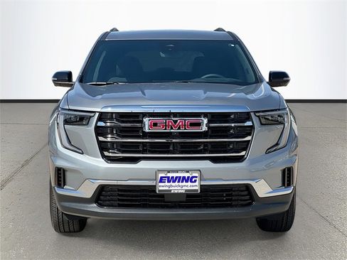 New 2026 GMC Acadia Elevation image 2