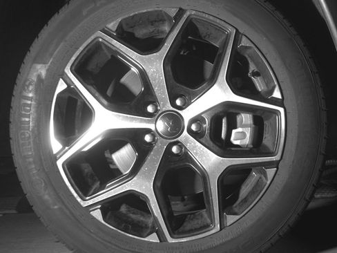 Used 2025 Jeep Compass Limited image 13