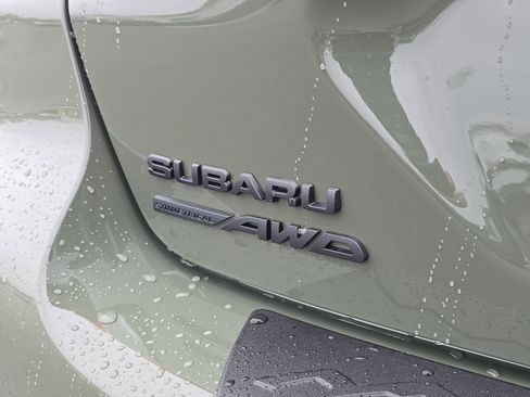 New 2026 Subaru Crosstrek 2.0i Premium image 10