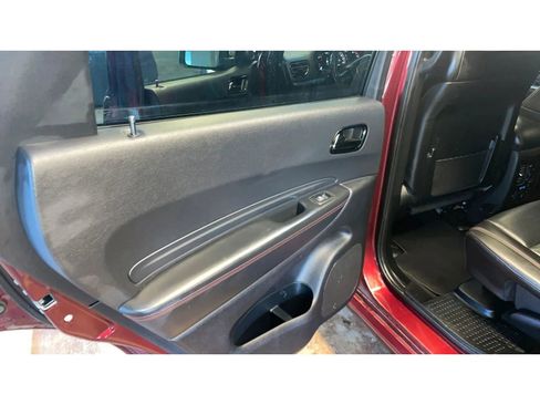 Used 2023 Dodge Durango R/T w/ Blacktop Package image 17