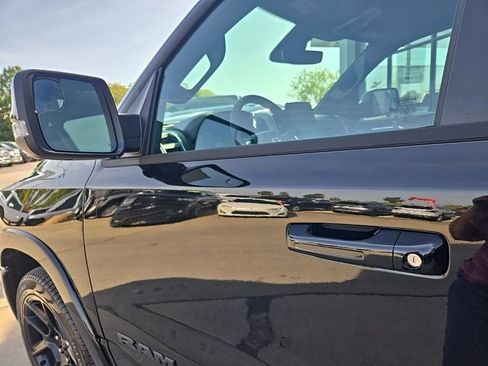 New 2026 RAM 1500 Laramie w/ Night Edition image 33