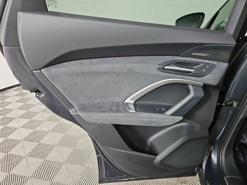 New 2026 Audi SQ5 Premium Plus image 41