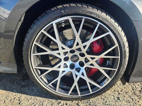 New 2026 Audi RS 3 image 9