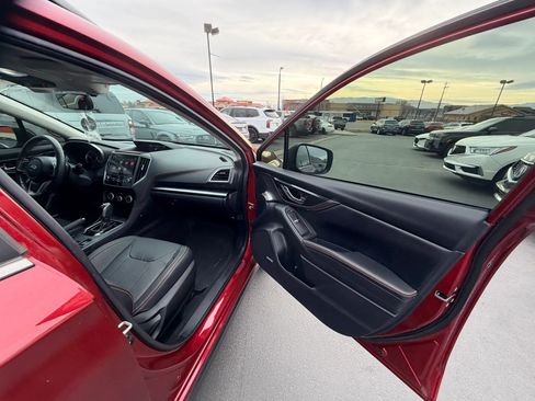 Used 2018 Subaru Crosstrek 2.0i Limited image 29