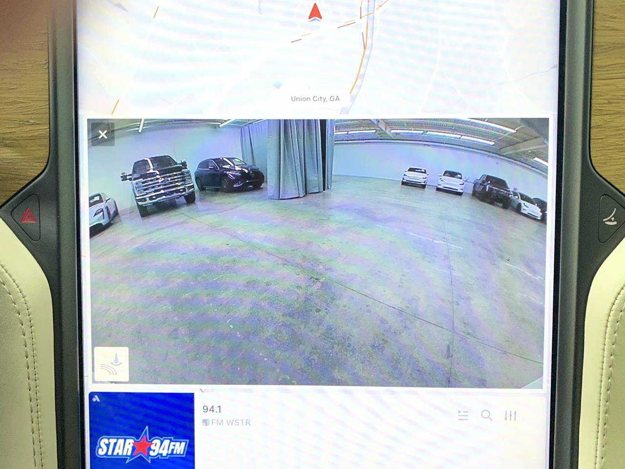 Used 2018 Tesla Model X P100D AWD/4WD image 26