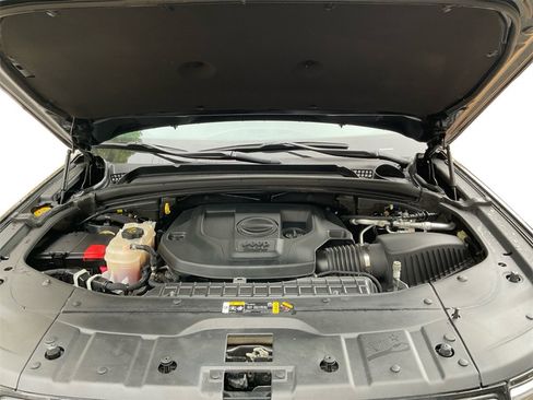 Used 2023 Jeep Grand Cherokee Summit image 14