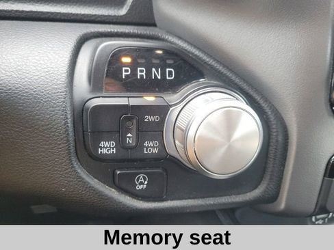 Used 2024 RAM 1500 Laramie image 7