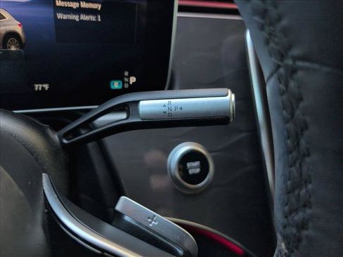 Certified 2023 Mercedes-Benz EQS 450+ SUV image 12
