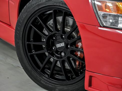 Used 2006 Mitsubishi Lancer Evolution RS image 3