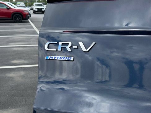 Used 2025 Honda CR-V Sport-L image 35