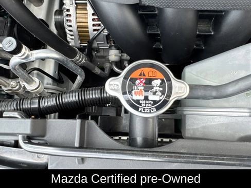 Certified 2025 MAZDA CX-5 AWD 2.5 S image 30