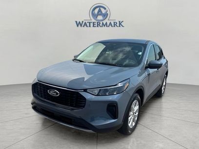 Used 2023 Ford Escape Active w/ Tech Pack #2