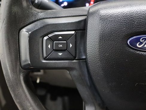Used 2019 Ford F350 XL w/ Power Equipment Group RWD image 19