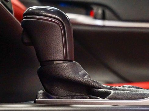 Used 2021 Toyota Camry XSE w/ Navigation Upgrade Package image 20