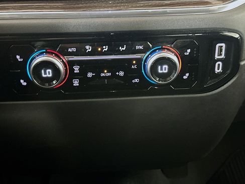 Used 2024 GMC Sierra 1500 Elevation image 23