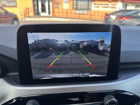 Used 2020 Ford Escape SEL AWD/4WD image 13