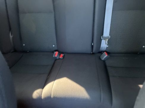 Used 2022 Nissan Sentra S image 21