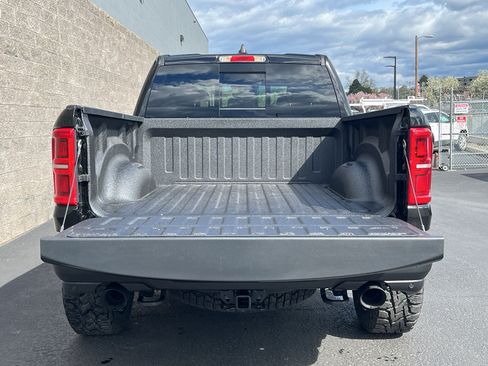 New 2026 RAM 1500 RHO image 8