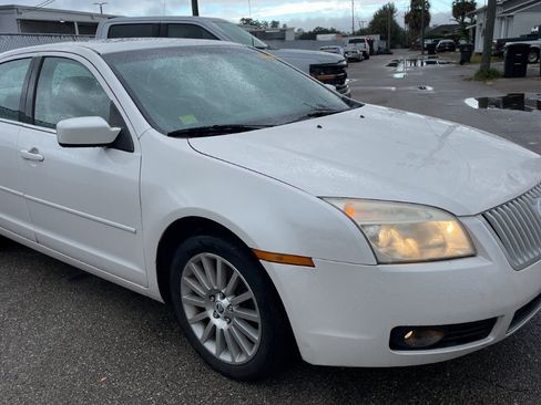 Used 2009 Mercury Milan Premier image 10