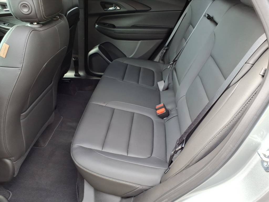 Used 2023 Chevrolet TrailBlazer ACTIV w/ Convenience Package FWD image 13