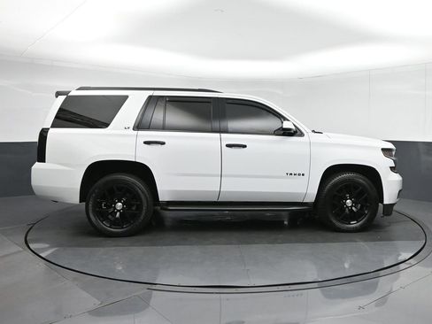 Used 2020 Chevrolet Tahoe LT image 8