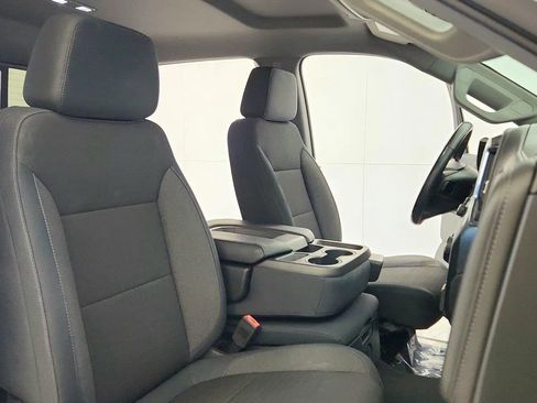 Used 2020 Chevrolet Silverado 1500 LT w/ All-Star Edition AWD/4WD image 31