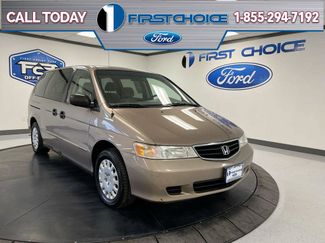 Used 2003 Honda Odyssey LX image 1