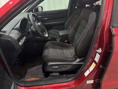 Used 2026 Honda CR-V TrailSport image 3