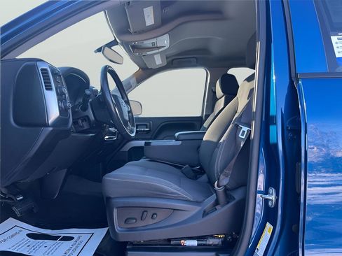 Used 2016 Chevrolet Silverado 1500 LT w/ All Star Edition image 17