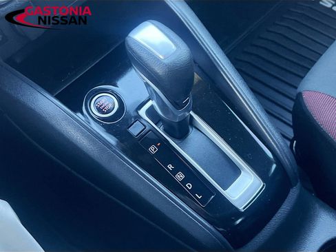 Used 2024 Nissan Versa SR w/ Electronics Package image 21