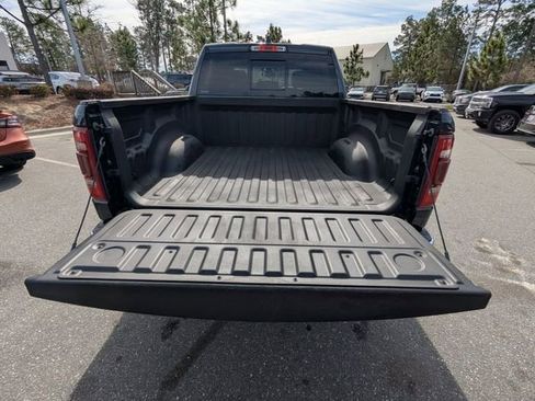 Used 2020 RAM 1500 Laramie image 15
