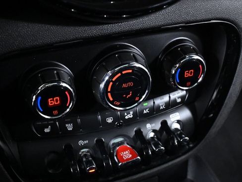Used 2019 MINI Cooper Clubman S AWD/4WD image 16