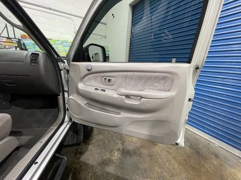 Used 2003 Toyota Tacoma 4x4 Xtracab V6 image 16