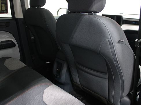 Used 2022 Ford Maverick XLT w/ Equipment Group 300A Standard AWD/4WD image 21