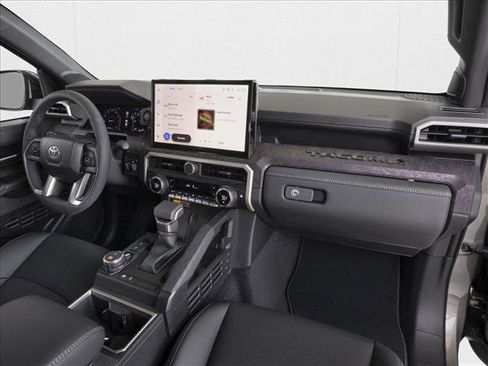 New 2026 Toyota Tacoma Limited image 11
