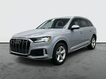Used 2024 Audi Q7 2.0T Premium Plus
