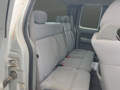 Used 2006 Ford F150 STX RWD image 11