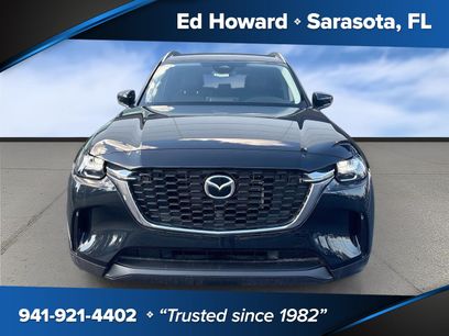 Used 2026 MAZDA CX-90 3.3 Turbo w/ Select Package