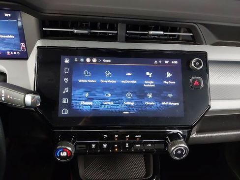 New 2027 Chevrolet Bolt LT FWD image 20