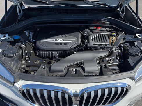 Used 2020 BMW X1 sDrive28i FWD image 20