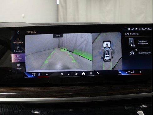 Used 2026 BMW X7 xDrive40i image 15