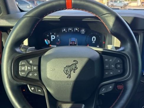 Used 2022 Ford Bronco Raptor image 15