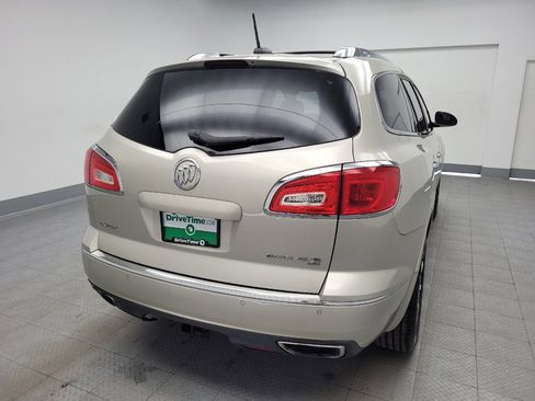 Used 2016 Buick Enclave Premium w/ Experience Buick Package image 7