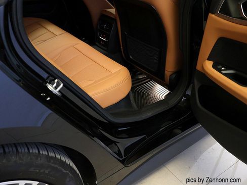 Certified 2023 BMW 430i Gran Coupe xDrive w/ M Sport Package image 33