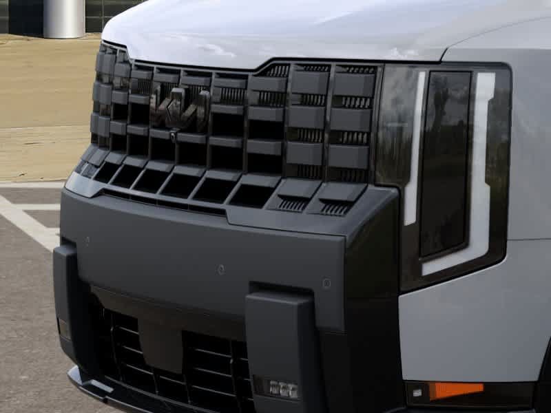 New 2027 Kia Telluride X-Line SX Prestige AWD/4WD image 12