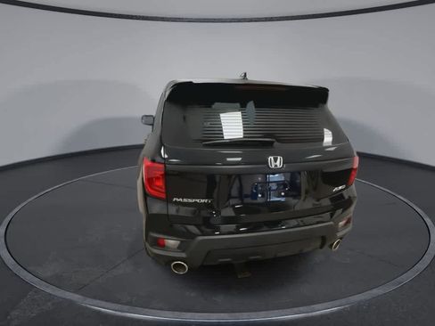 Used 2023 Honda Passport EX-L image 7