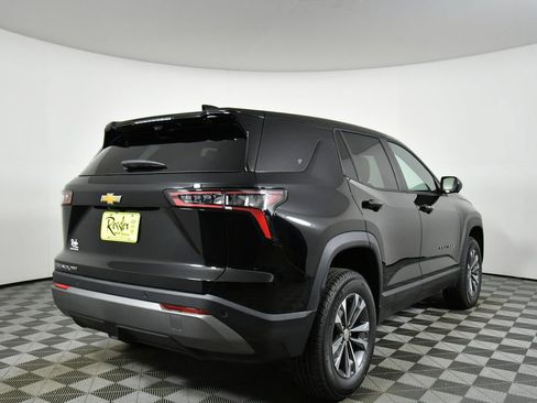 New 2026 Chevrolet Equinox LT w/ Safety and Technology Package AWD/4WD image 11