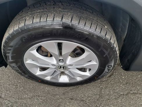 Used 2014 Honda CR-V EX-L image 28